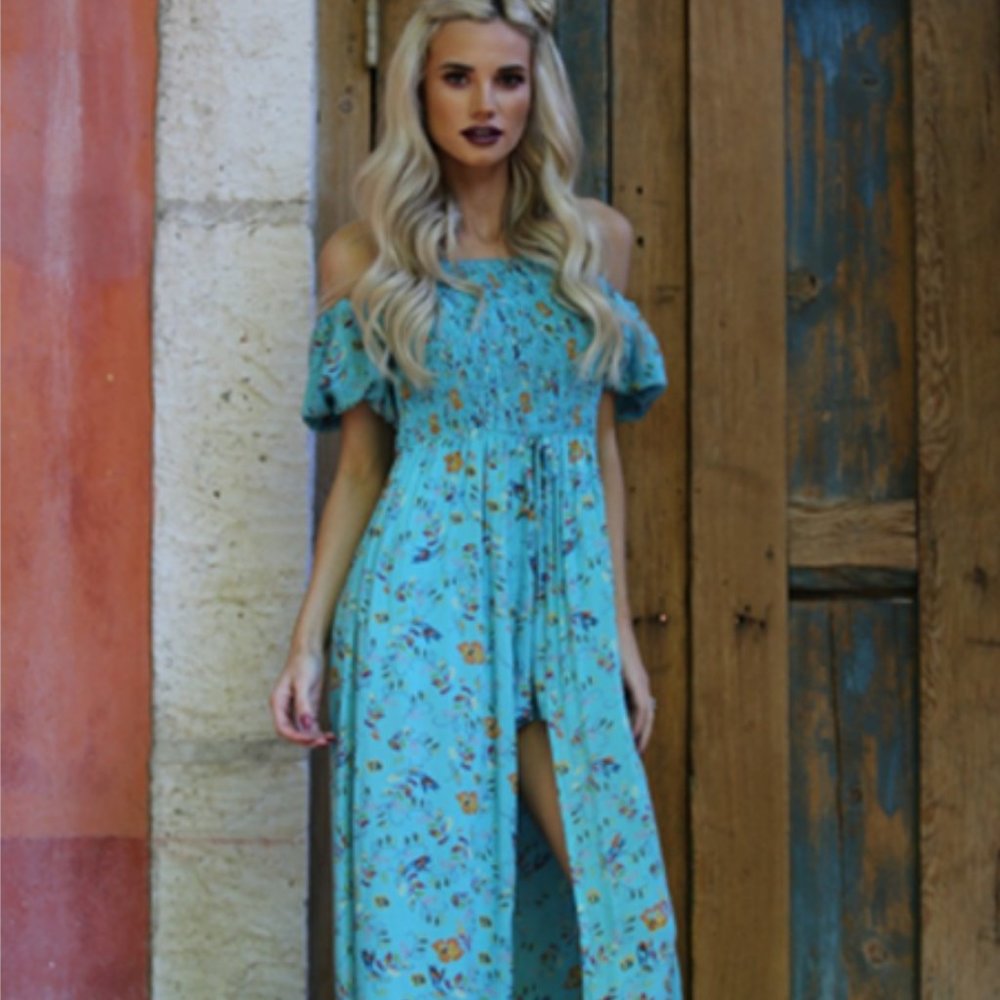 Angie Romper L - Picture 4 of 6